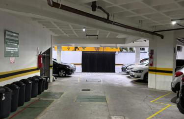 Flat studio na praia de Boa Viagem - Foto 36