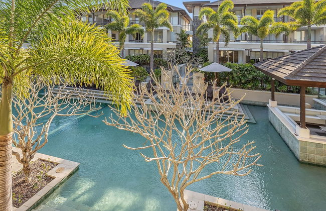 Santai Resort - Foto 20