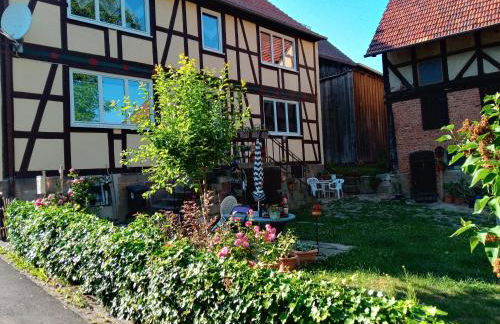 Ferienwohnung Baunatal - ruhiges Apartment am Ende einer Sackgasse - Foto 15