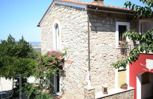 Le Coste Casa Vacanze - Photo 11