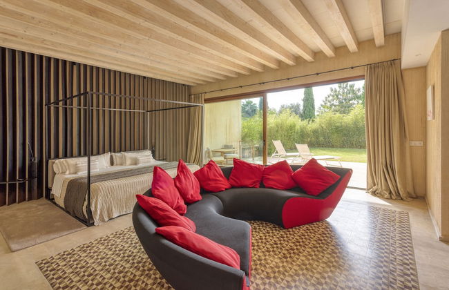 Hotel Rural Xereca - Foto 17