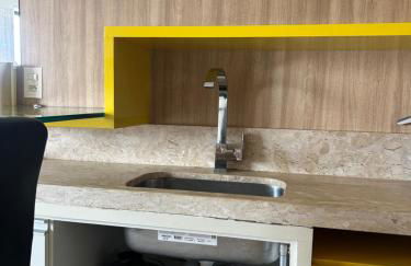 Apart estiloso! - Photo 6