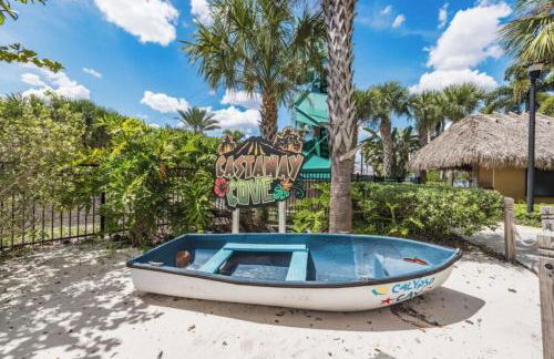 Two Bedroom Condo near Disney condo - Foto 36