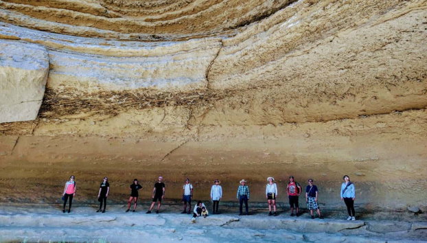 Excursión al Cañón de los Perdidos - Foto 4