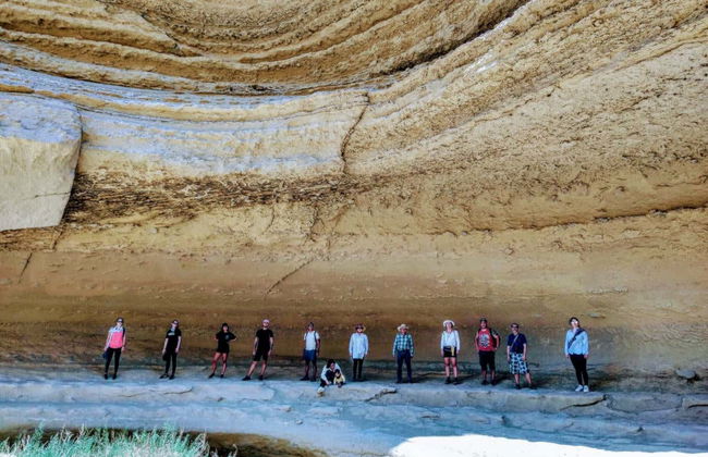 Canyon of the Lost Day Trip - Photo 4