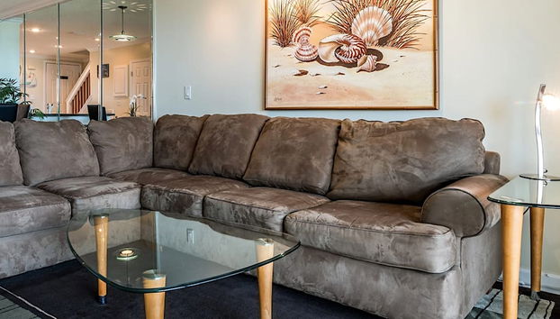 Sea Haven Bliss Ocean Views Beachfront Getaway - Foto 5, Habitación