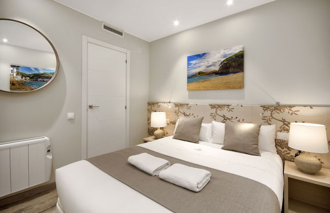 Mercedes Heritage Barcelona Apartments - Photo 41