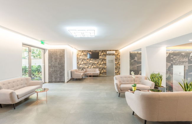 Maple Tree Apartments - Foto 4