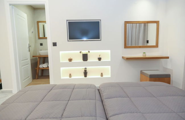 Heaven Apartments - Foto 63