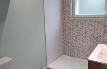 Studio la voie verte Wi-Fi, télé - Foto 15