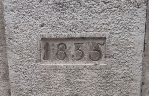 le 1835, studio rouge-Corail - Foto 28