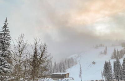 Majestic Suite 5 Bedroom Brighton Chalet - Foto 40