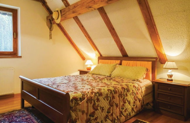 Chalet Primus Near Soca Gorge - Foto 3