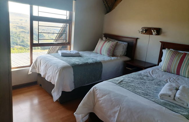 Crystal Springs Mountain Lodge - Photo 5