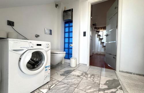 City Lux Apartment in der Stadt - Foto 23