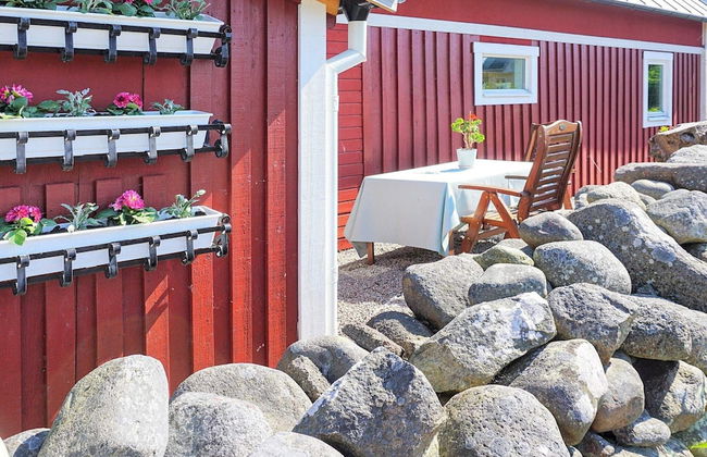 6 Person Holiday Home in Solvesborg-by Traum - Foto 32