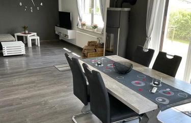 Ferienwohnung Klatschmohn - Foto 7