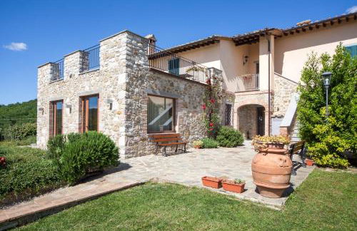 Agriturismo Villa La Maesta - Photo 8