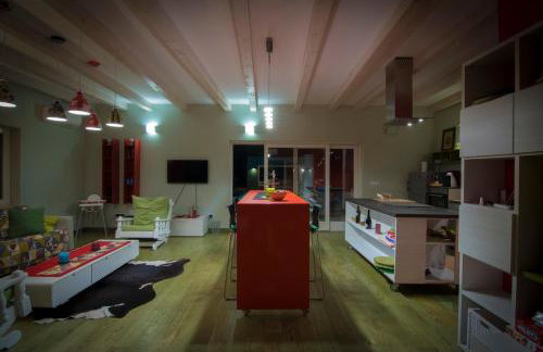 Villa Montecolori - Foto 24