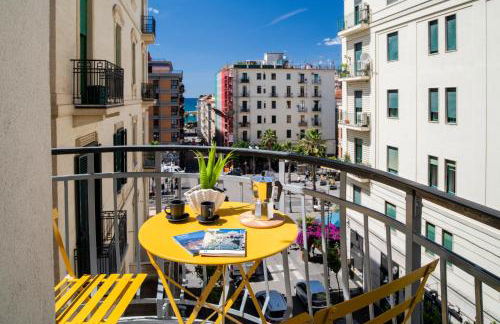 Salerno Centro Holiday House - Photo 1