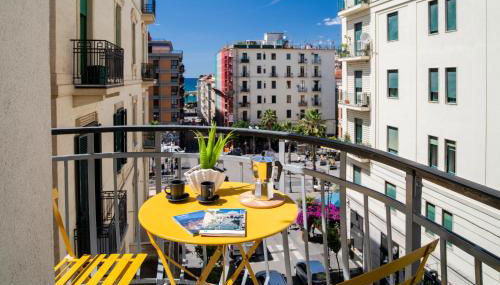 Salerno Centro Holiday House - Photo 1