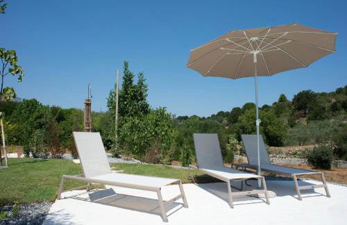 Tower House in Puglia With Pool - Foto 73