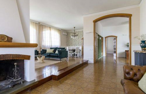 Italian Experience-Villa I Portici - Foto 36