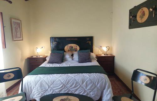 Agriturismo Il Monte - Piscina tra gli Ulivi, Maneggio con Cavalli e WIFI - Foto 61