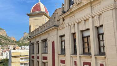 Piso en el centro de Alcoy para sentirte en casa - Foto 5