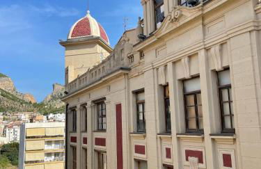 Piso en el centro de Alcoy para sentirte en casa - Foto 5