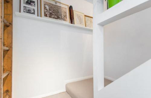 Pied-a-terre SE1 Spacious 1 Bedroom Comfort for 3 Guests - Foto 19