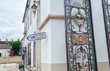 Escapade Chambertine au cœur de Gevrey-Chambertin - Foto 25