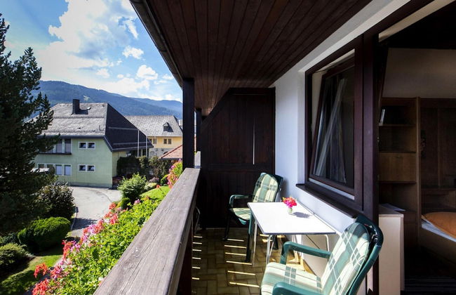 Chalet in St. Georgen Near Kreischberg - Foto 14