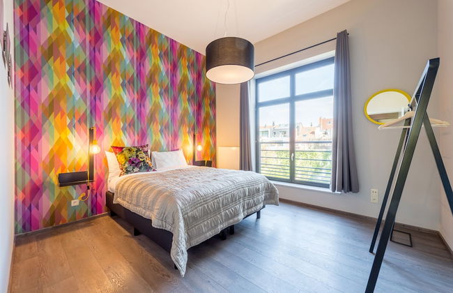 Smartflats Design - Berlaymont - Photo 6