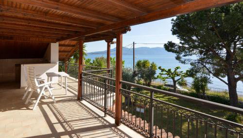 Agios Konstantinos peaceful Beach 3bdr apartment - Foto 5