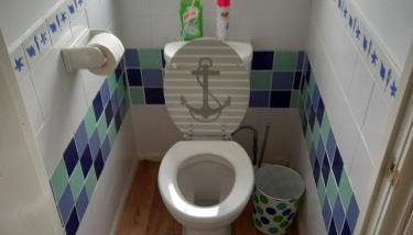 Bluebell chalet - Foto 4