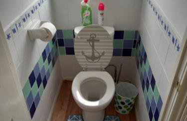 Bluebell chalet - Photo 4