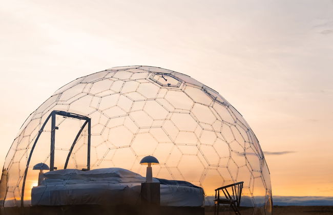 Aurora Igloo South - Foto 53