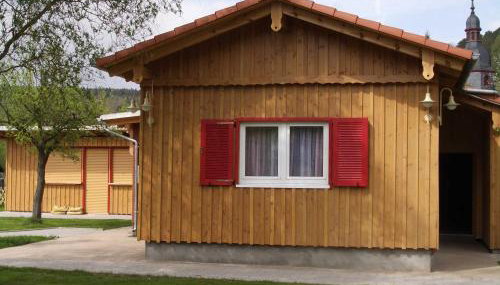 Berliner Hütte - Foto 4