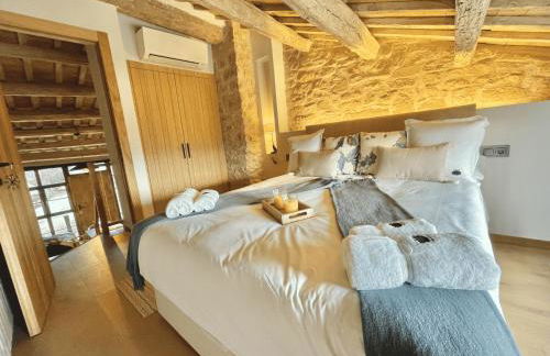 Torre Medieval de Queralt & Spa - Foto 63