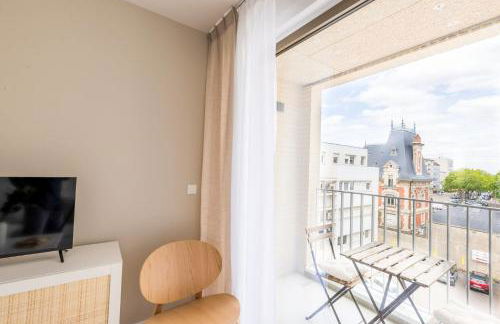 OVELIA Troyes - Le Carré Madeleine - Foto 3