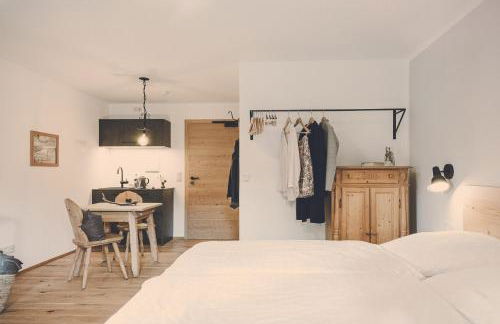 Der Lederer Hof - Boutique Apartments - Foto 100