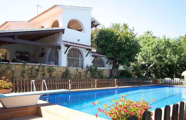 Villa Dolors - Photo 19