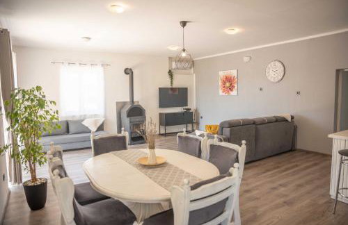 Villa Iris - Foto 19