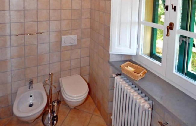 Relais Villa Sensano - Foto 30