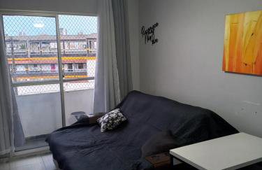 Apto da Andreia - Foto 17