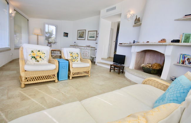 Villa i Corbezzoli - Foto 8