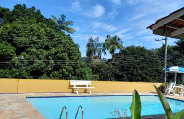 Casa Charmosa e Aconchegante em Serra Negra - SP - Foto 5