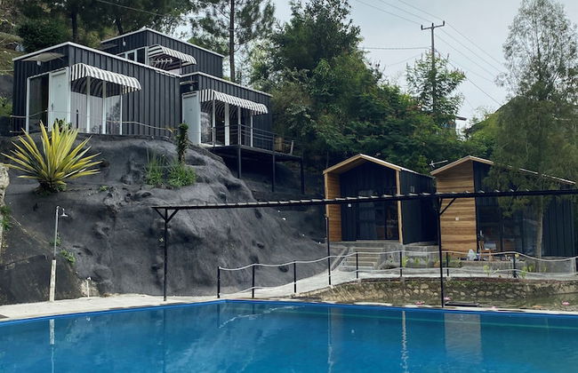 Shine River Ciwidey - Photo 4