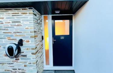 The Little House, Wadebridge, Cornwall - Foto 29